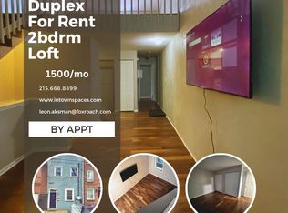1221 S Philip St #2, Philadelphia, PA 19147