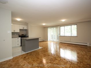 306 The West Mall #206, Toronto, ON M9C 1C8