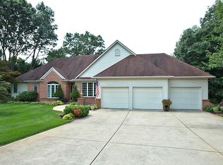 7188 Eagle Heights Drive, Mattawan, MI