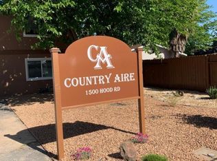 1500 Hood Rd, Sacramento, CA 95825