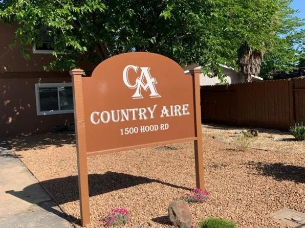 1500 Hood Rd, Sacramento, CA 95825