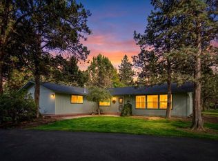 20757 Saint George Ct, Bend, OR 97702