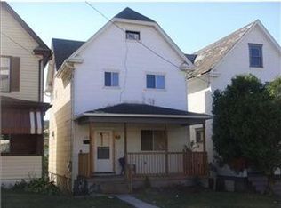 1323 Kenneth Ave, New Kensington, PA