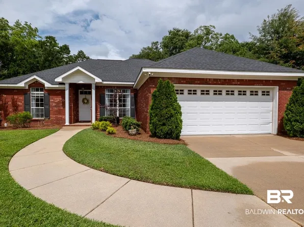 20671 Northwood St, Fairhope, AL 36532