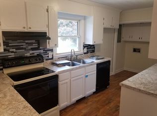 2160 Dartwood Dr NW, Concord, NC 28027