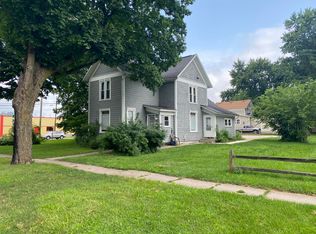 705 W West St, Sturgis, MI 49091