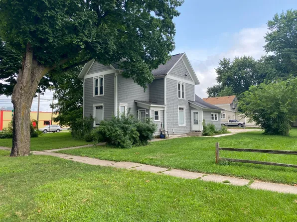 705 W West St, Sturgis, MI 49091
