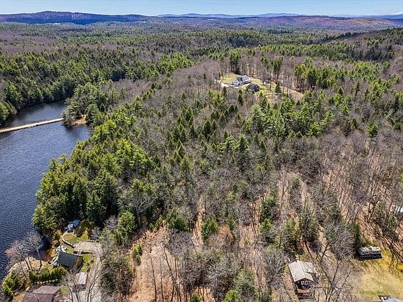 3rd image of Map 131 Lot 29 Pocumtuck Way