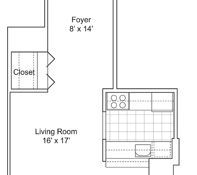 71 Broadway #10D — Photo 76