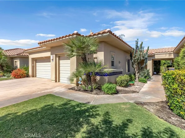 140 E Kavenish Dr, Rancho Mirage, CA 92270