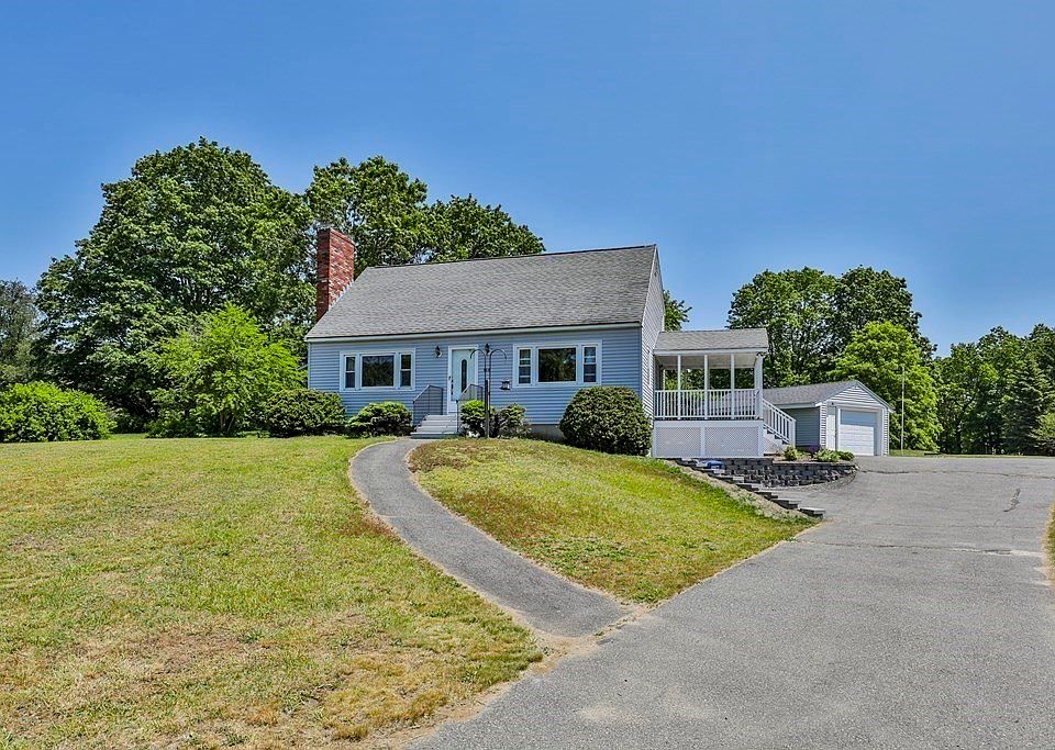 168 Washington St, Groveland, MA 01834 Zillow