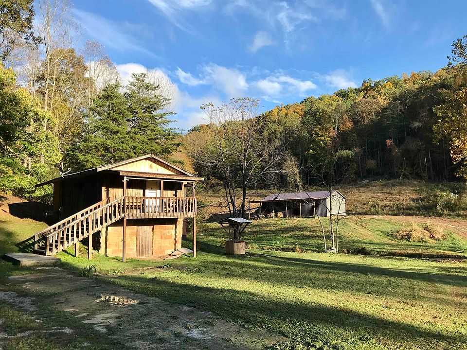 2930 2940 Little Lynn Creek Rd Wayne WV 25570 Zillow