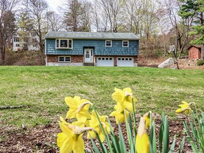 6 Glen Road, New Fairfield, CT, 06812