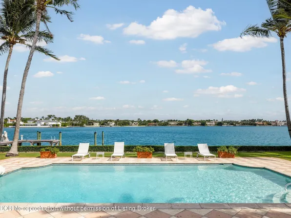 690 Island Dr, Palm Beach, FL 33480