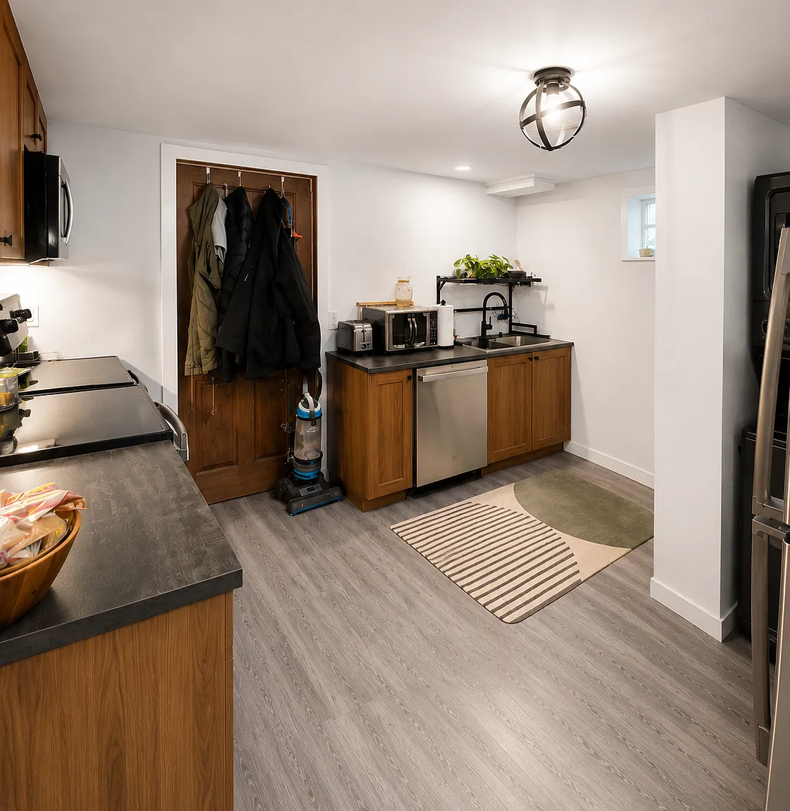 2 bed, 1300 sqft, $2,300 — Photo 4