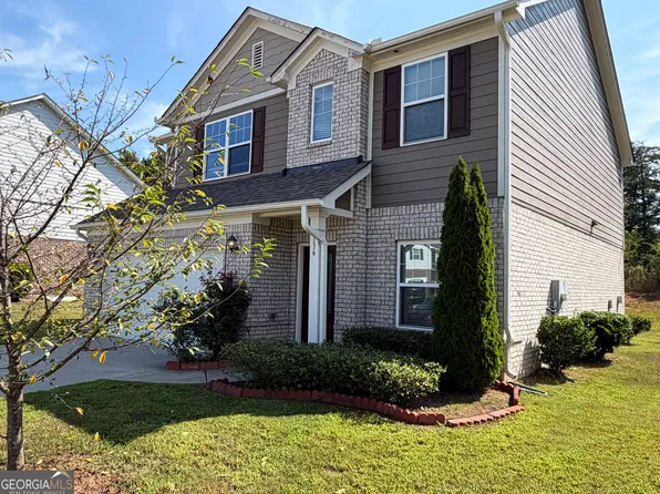 136 Al Jennah Blvd, Locust Grove, GA 30248