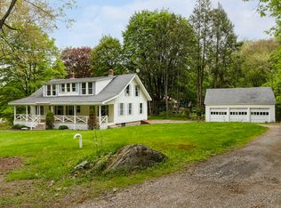67 Maple Ave, South Grafton, MA 01560