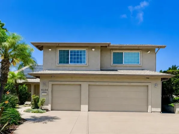 6184 Syracuse Way, San Diego, CA 92122