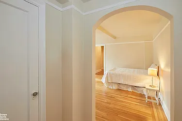 Rented by Brown Harris Stevens