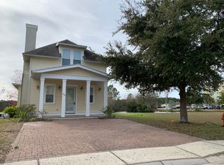 348 Madison Cir, Panama City Beach, FL 32407