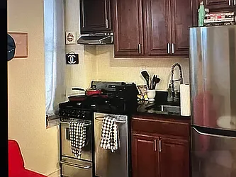 Rented by Geraldine Capasso, LREB