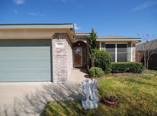 1945 Canyon Ridge St, Fort Worth, TX 76131