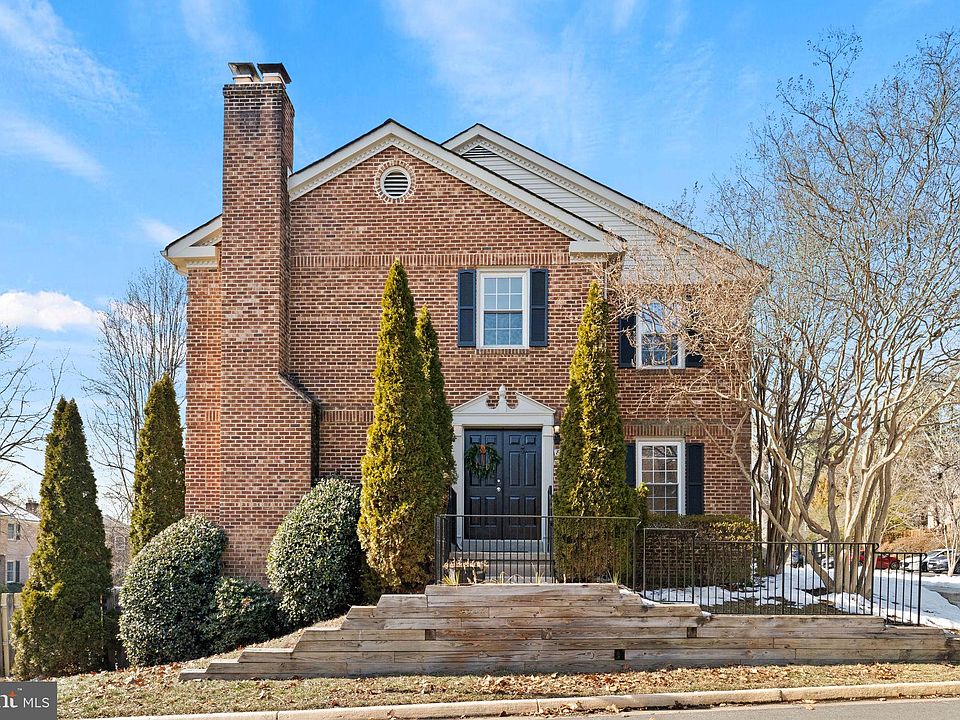 1st image of 8230 Clifton Farm Ct