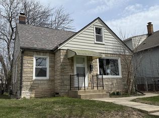 3642 E Somers Ave, Cudahy, WI 53110
