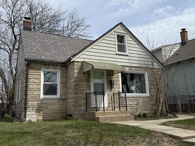 3642 East Somers AVENUE, Cudahy, WI, 53110