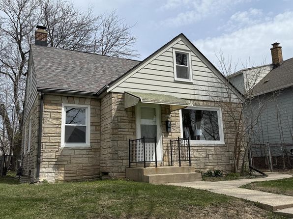 3642 East Somers AVENUE, Cudahy, WI 53110
