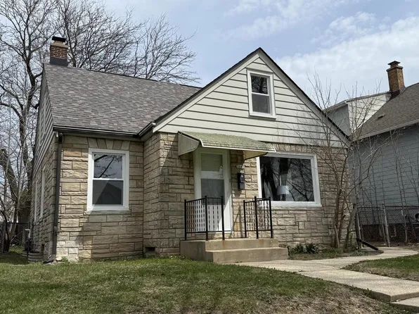 3642 East Somers AVENUE, Cudahy, WI 53110