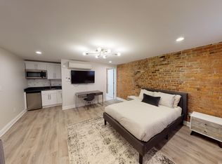 411 Orange St #1B-0, New Haven, CT 06511