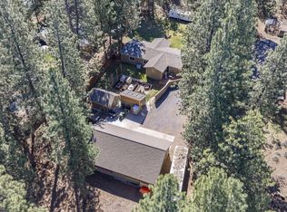 19206 Kiowa Rd, Bend, OR 97702