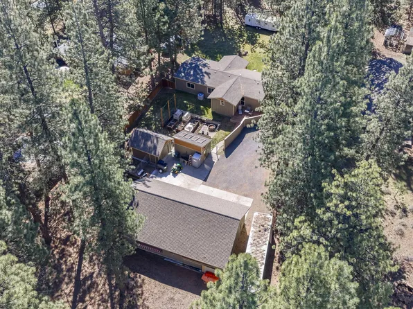 19206 Kiowa Rd, Bend, OR 97702