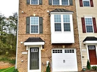 1833 Wind Gate Rd, Baltimore, MD 21227