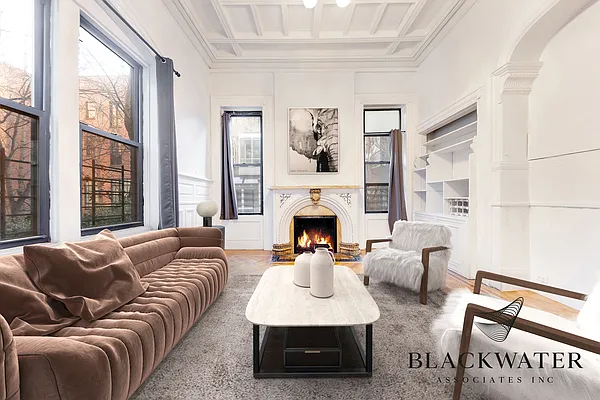 Rented by Blackwater Associates Inc. | media 8