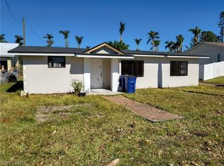 84 Cabana Ave, North Fort Myers, FL 33903
