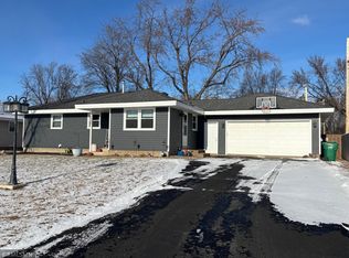 7498 Melody Dr NE, Fridley, MN 55432