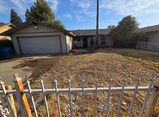 1003 W Terrace Ave, Fresno, CA 93705