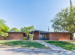 5716 Oak Cliff Dr, El Paso, TX 79912