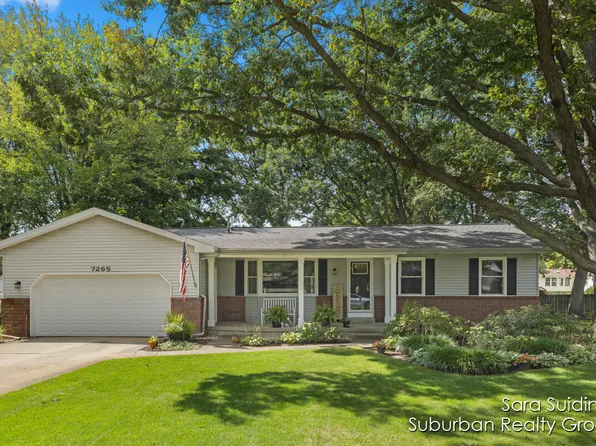 7265 Forsythia Ave SE, Grand Rapids, MI 49508