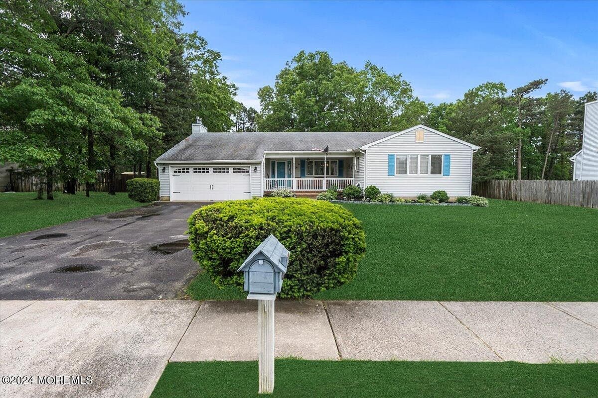 453 Lake Barnegat Drive N UNIT D, Forked River, NJ 08731 | Zillow