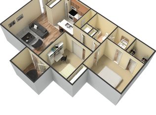 Stoneridge at Germantown Falls, Memphis, TN 38115