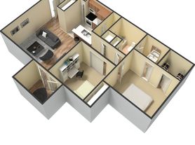 Stoneridge at Germantown Falls