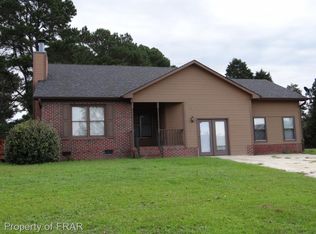 113 Tradewind Dr, Spring Lake, NC 28390