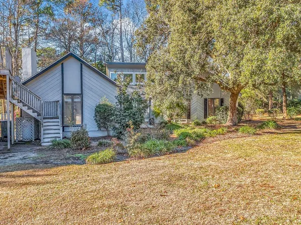 933 Hawthorn Dr., Pawleys Island, SC 29585