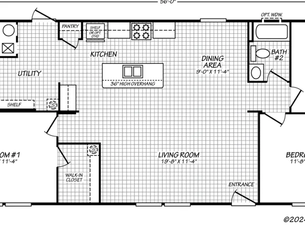 The Sabal Plan, Oakstead