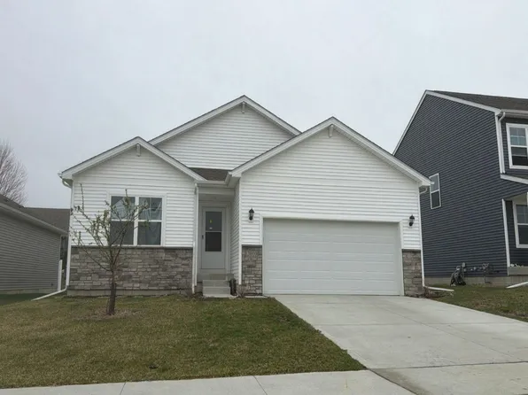 2010 N Summercrest St, Indianola, IA 50125