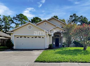 1851 Burgess Hill Dr E, Jacksonville, FL 32246