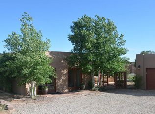 107 Jornada Loop, Santa Fe, NM 87508